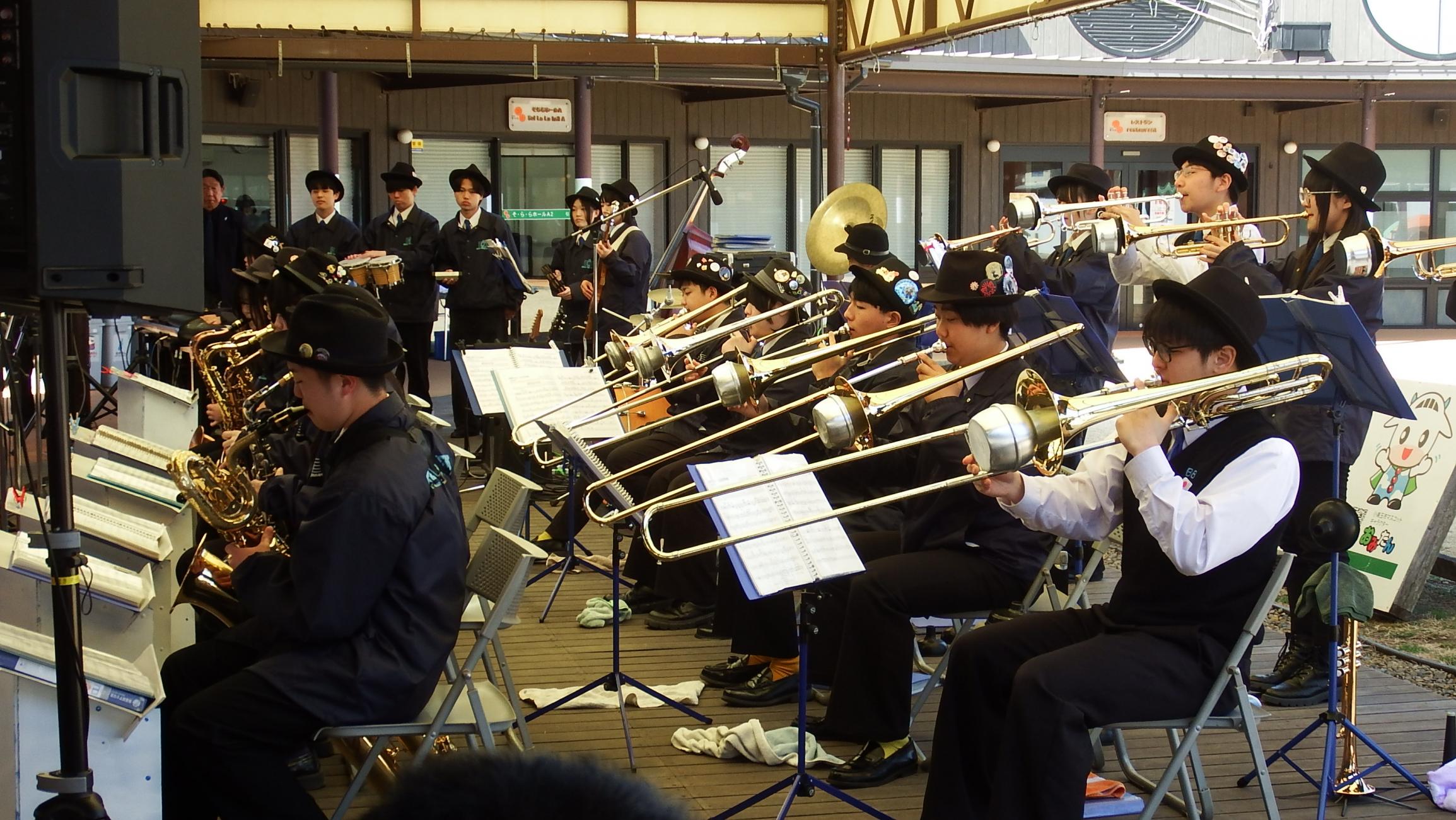 ブルービギナーズ写真1 ブルービギナーズ写真1