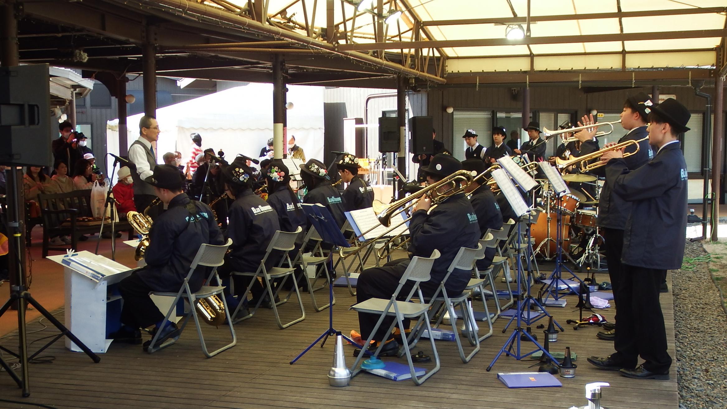 ブルービギナーズ写真3 ブルービギナーズ写真3