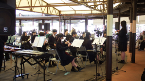 緑岡高等学校吹奏楽部