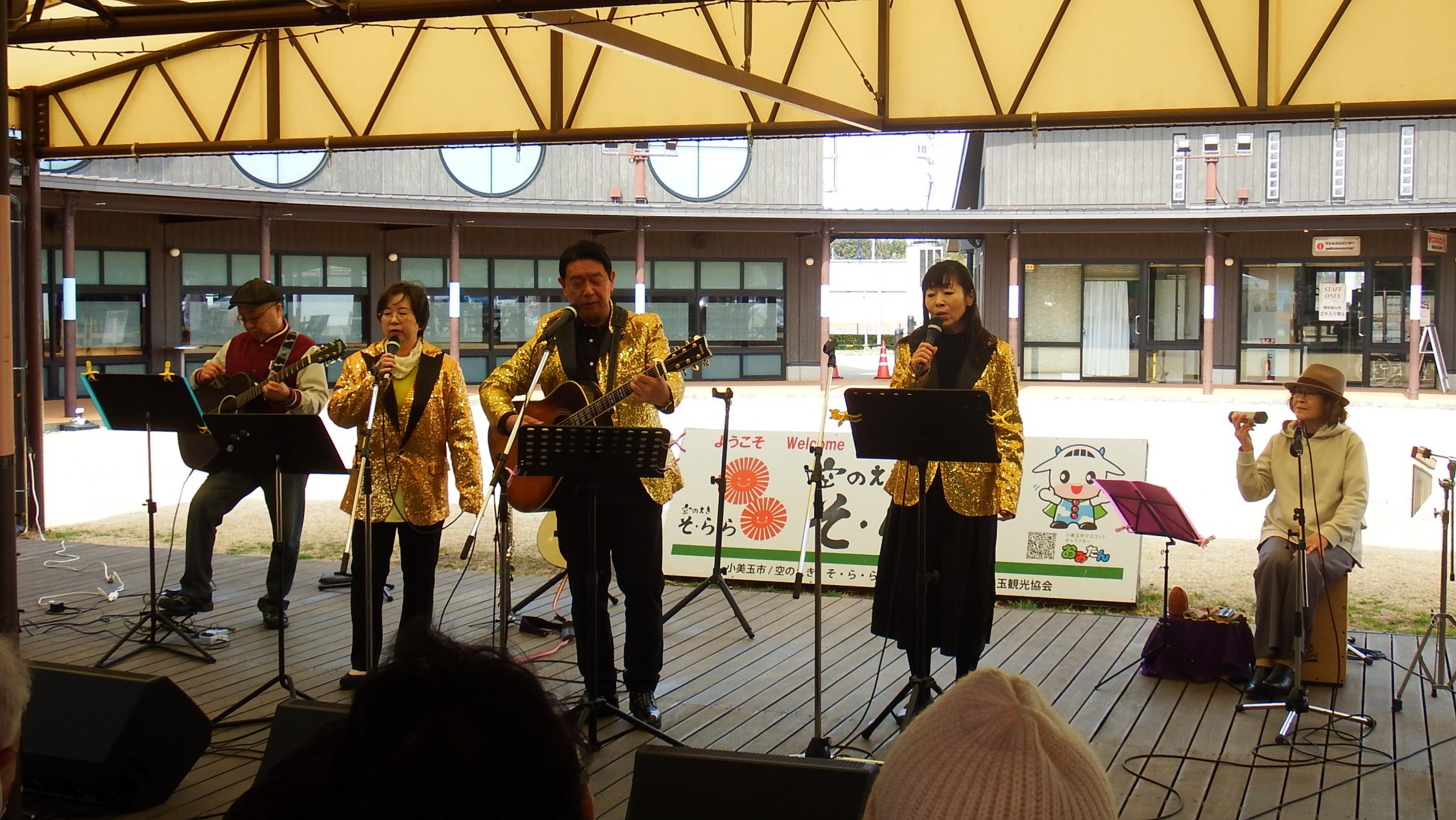 ソララーズ写真3 ソララーズ写真3