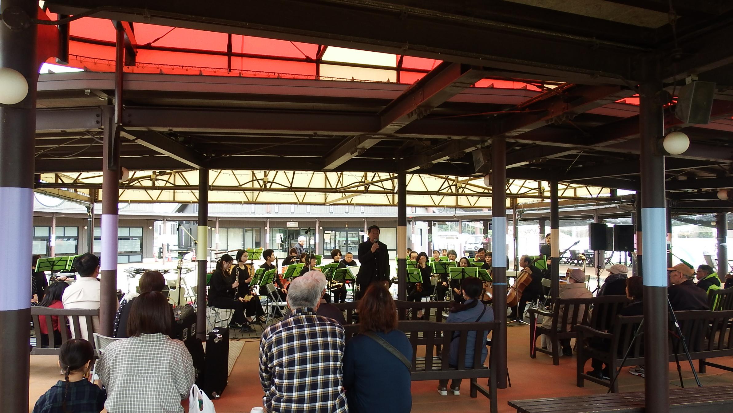 ブライトゥン写真1