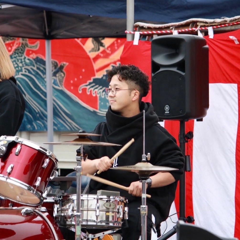 講師野口大輔さん