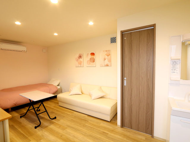 桃部屋3