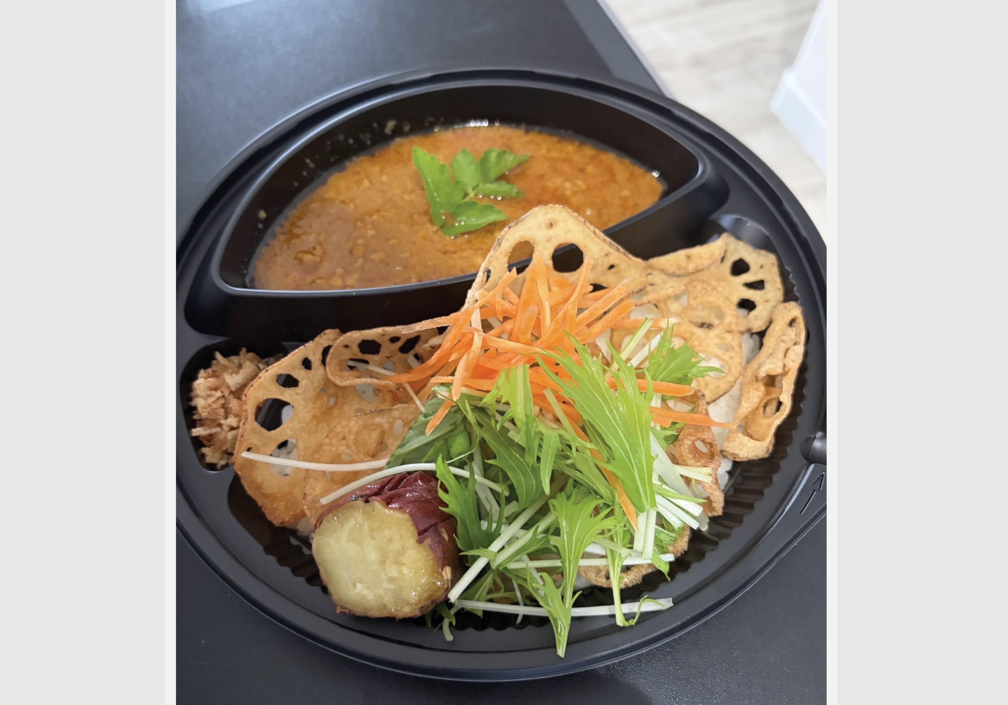 キーマカレー キーマカレー