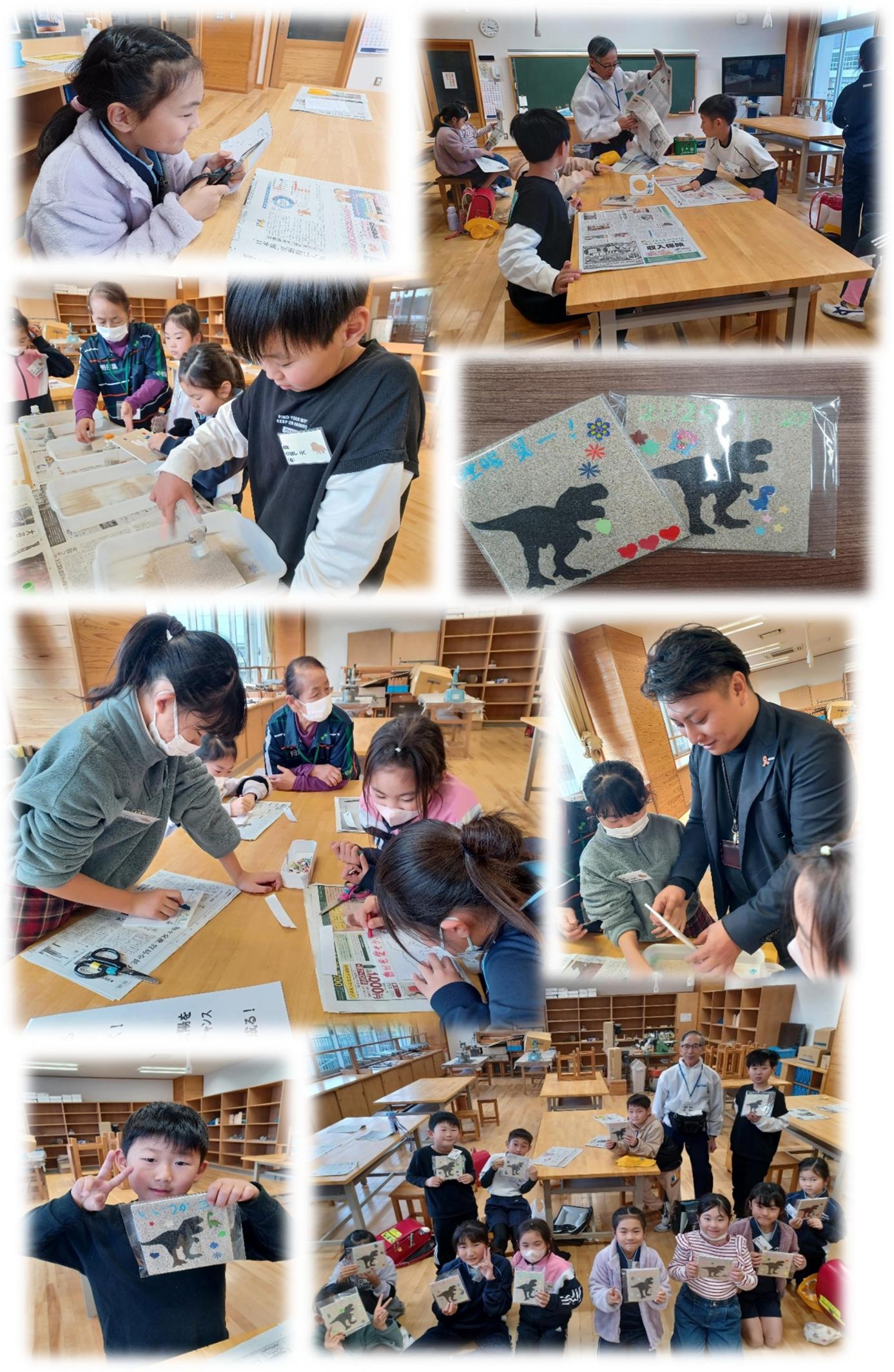 玉里学園11.27 玉里学園11.27
