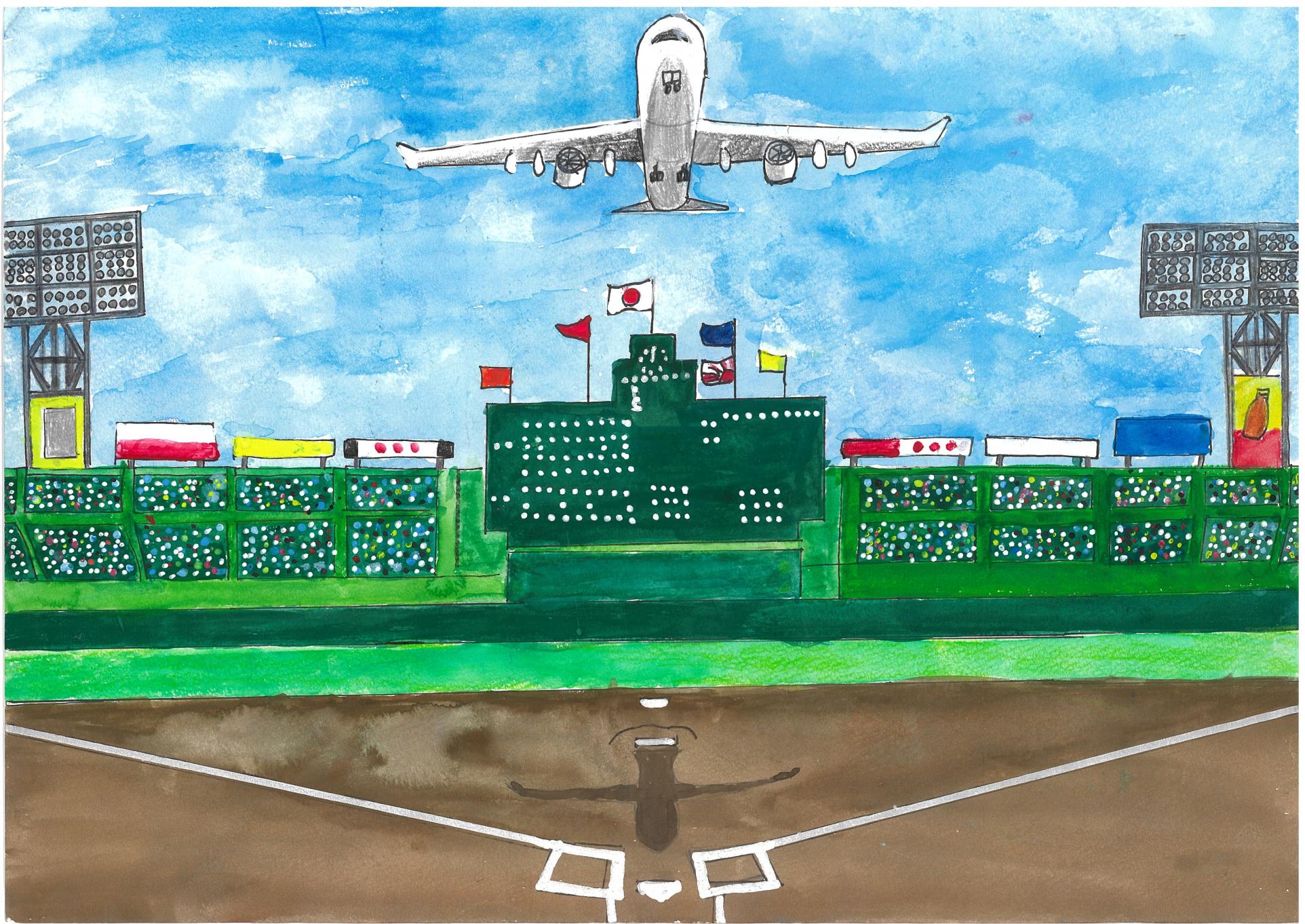 永作旭さん 永作旭さん