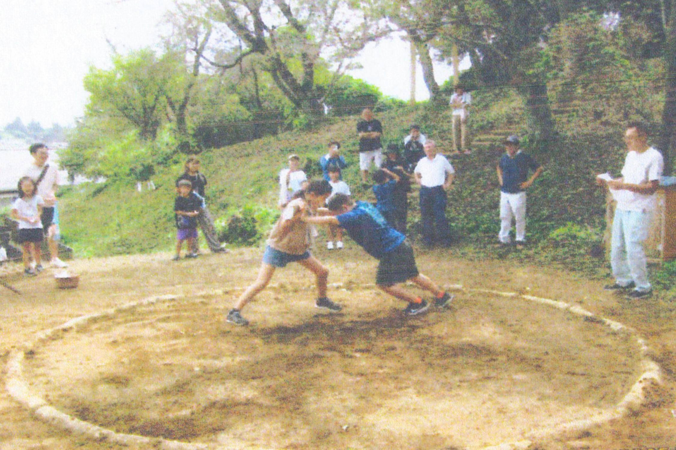 支部活動(竹原) 支部活動(竹原)