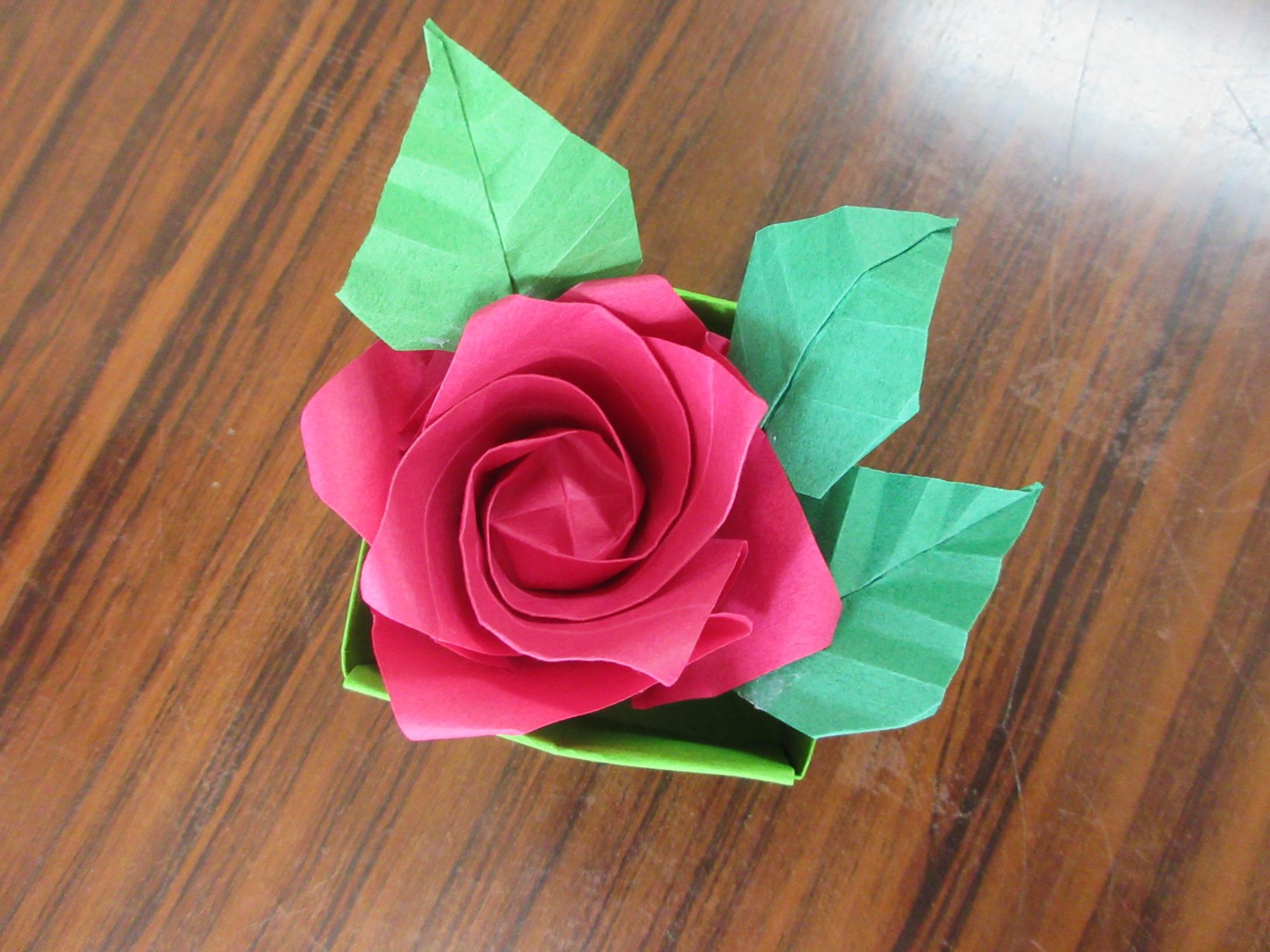 生徒の作品 生徒の作品