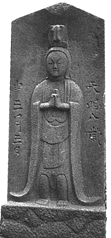 像容 像容